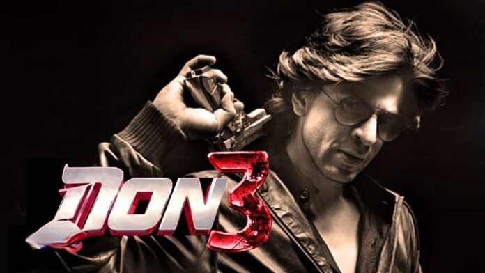Don 3: The World's Most Dangerous Criminal Returns, But Who Is He?